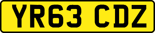 YR63CDZ