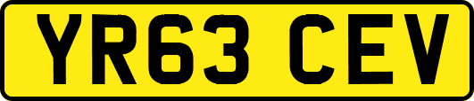 YR63CEV