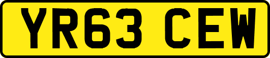 YR63CEW