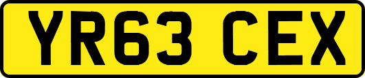 YR63CEX
