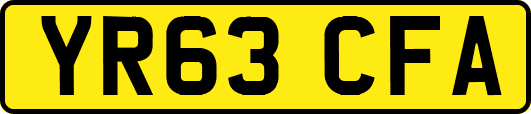 YR63CFA