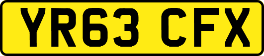 YR63CFX