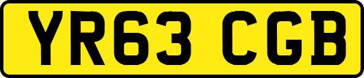 YR63CGB
