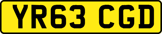 YR63CGD