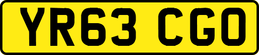 YR63CGO