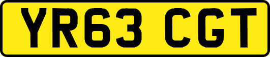 YR63CGT