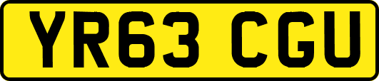 YR63CGU