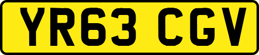 YR63CGV