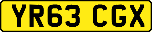 YR63CGX