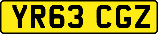 YR63CGZ