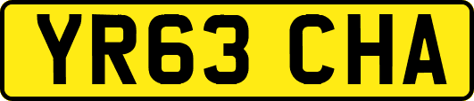 YR63CHA