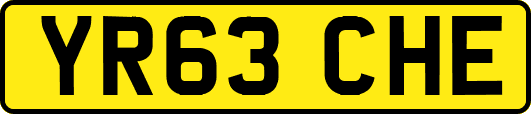 YR63CHE