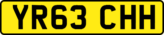 YR63CHH