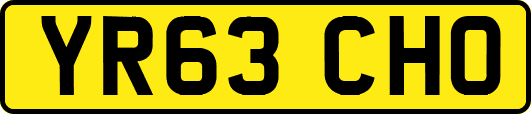 YR63CHO