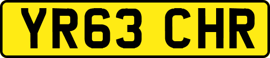 YR63CHR