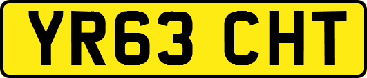 YR63CHT
