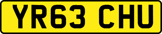YR63CHU