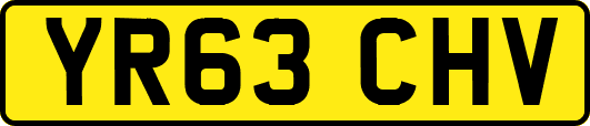YR63CHV