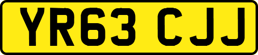 YR63CJJ