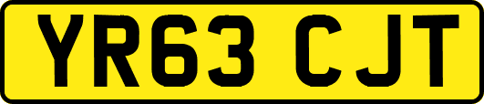 YR63CJT