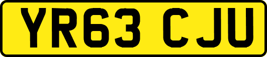YR63CJU