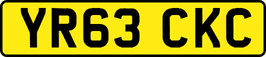 YR63CKC