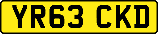 YR63CKD