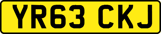 YR63CKJ