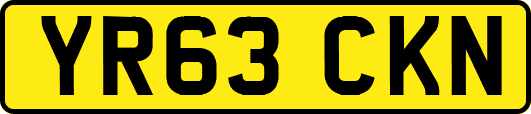 YR63CKN