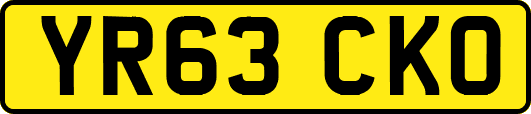 YR63CKO