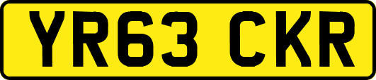 YR63CKR