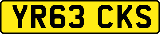 YR63CKS