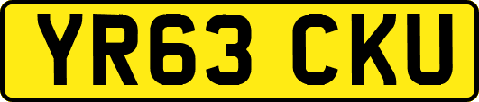 YR63CKU