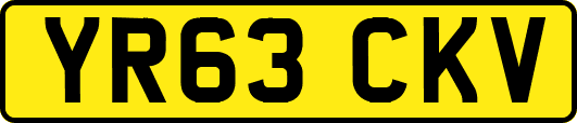 YR63CKV