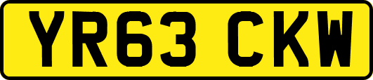 YR63CKW