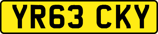 YR63CKY