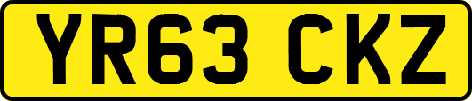 YR63CKZ