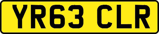 YR63CLR
