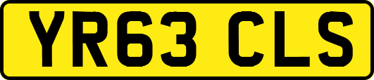 YR63CLS