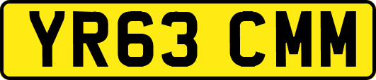 YR63CMM