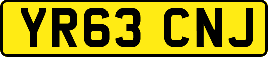 YR63CNJ