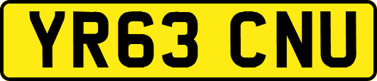 YR63CNU