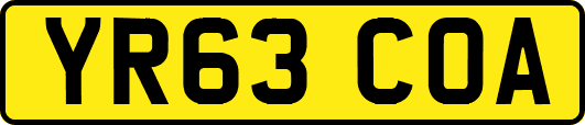 YR63COA