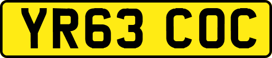 YR63COC