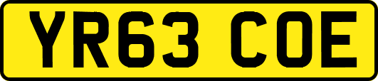 YR63COE
