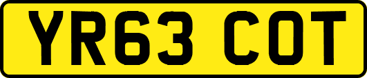 YR63COT