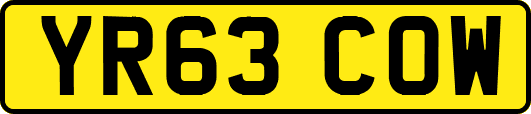 YR63COW