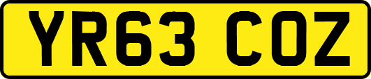 YR63COZ