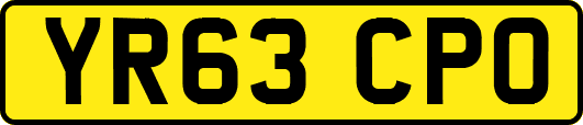 YR63CPO