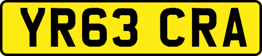 YR63CRA